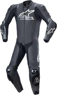 Alpinestars Missile V2 Ward perforierte 1PCS Lederkombi