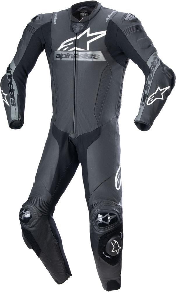 Alpinestars Missile V2 Ward perforierte 1PCS Lederkombi