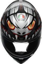 AGV K1 S Lyzard