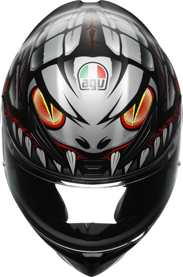 AGV K1 S Lyzard