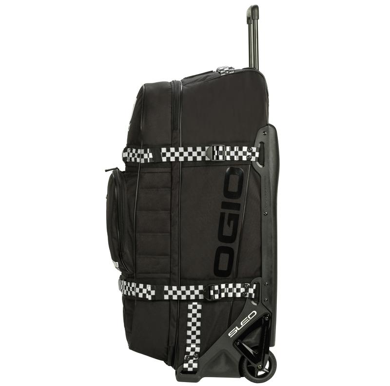 OGIO RIG 9800 Pro Reisetasche Fast Times