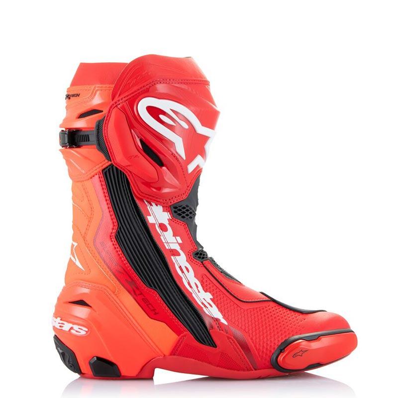 Alpinestars Supertech R Stiefel
