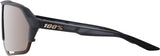 100% Brille Norvik Soft Tact Crystal