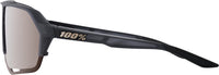 100% Brille Norvik Soft Tact Crystal