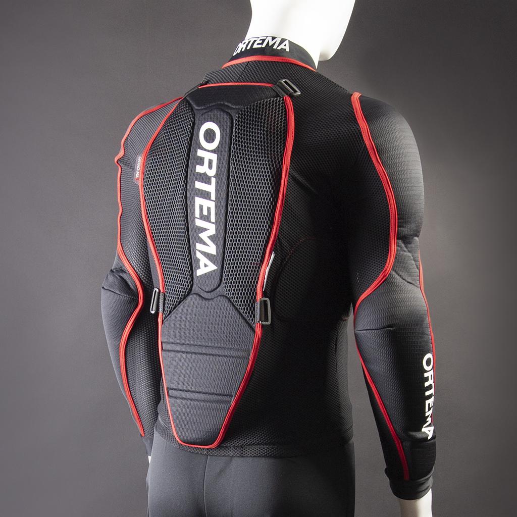 Veste Ortema ORTHO-MAX
