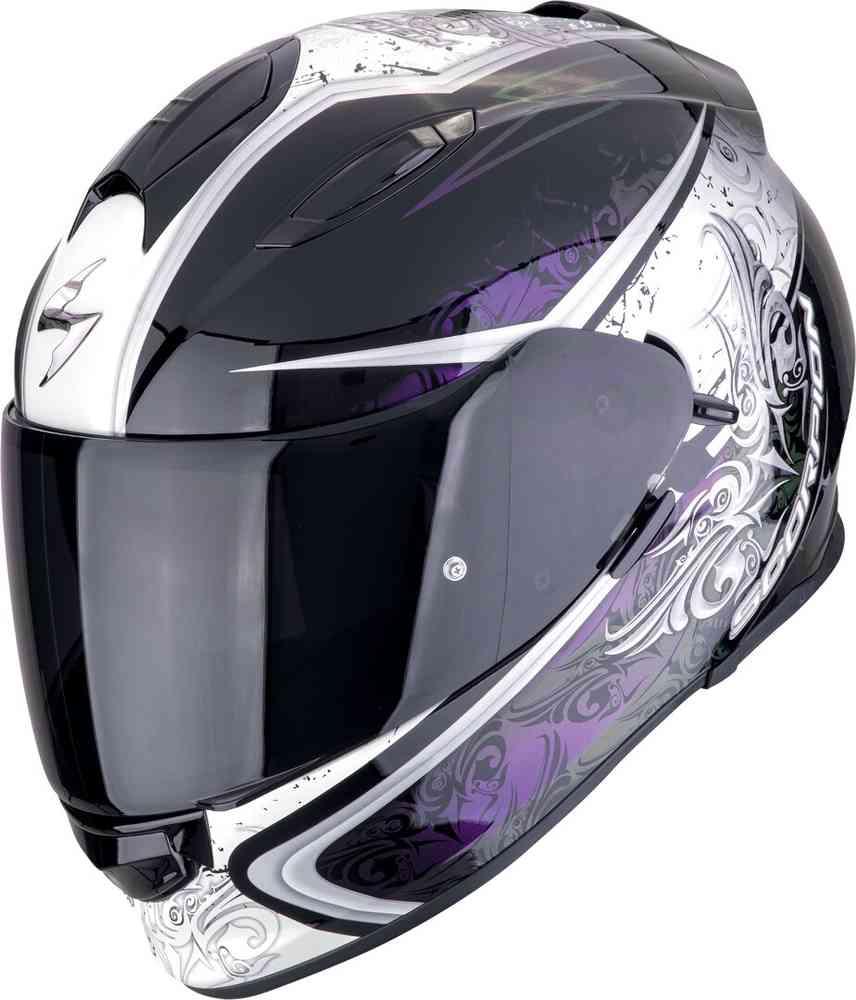 Casque Scorpion EXO-491 Run