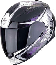 Casque Scorpion EXO-491 Run