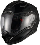 Nexx X.Rally Plain Enduro Helm