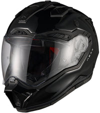 Nexx X.Rally Plain Enduro Helm