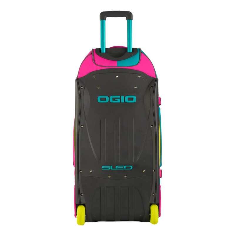 OGIO RIG 9800 Pro '25 Reisetasche - MIAMI VICE