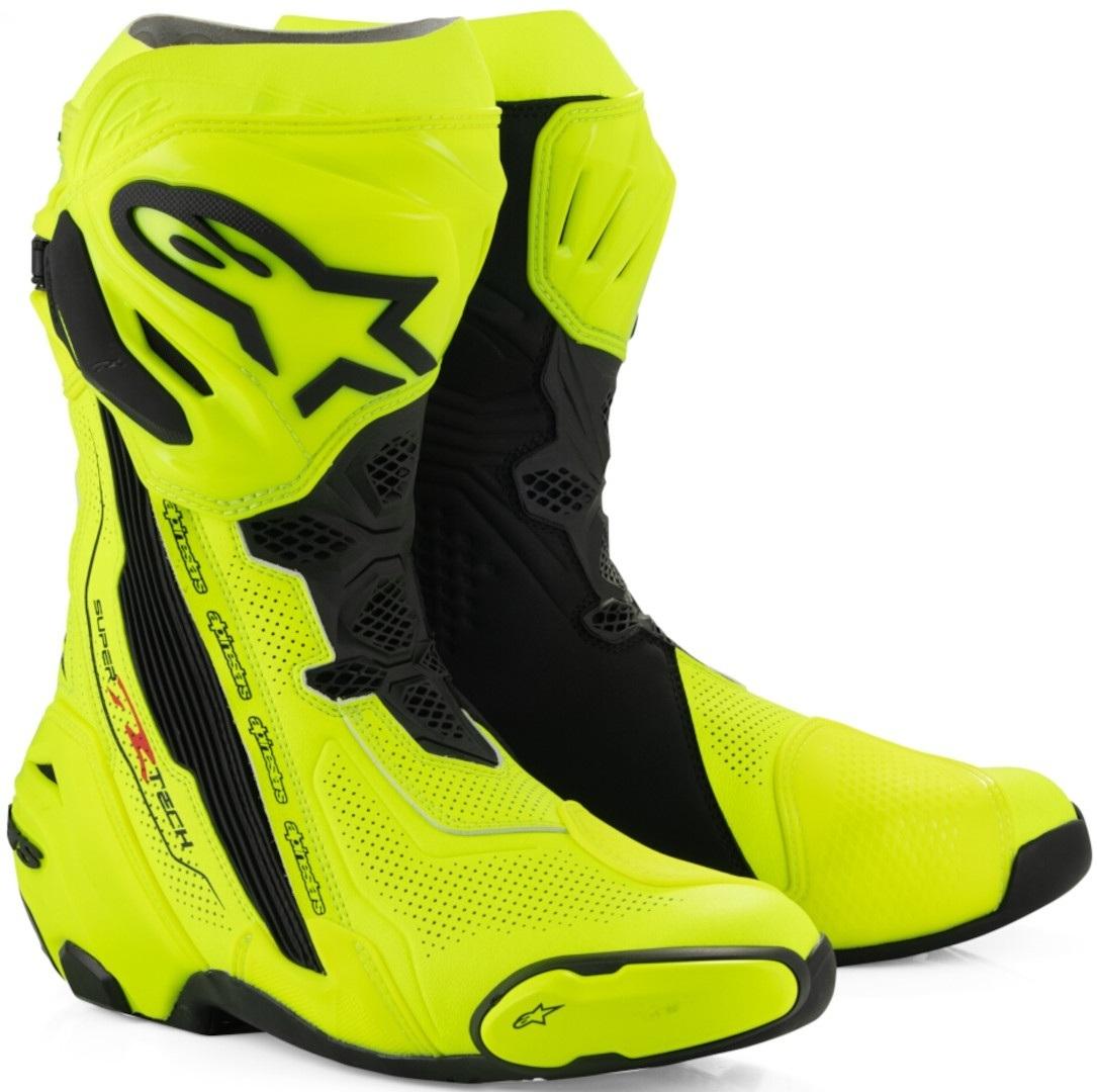 Alpinestars Supertech R Vented Stiefel