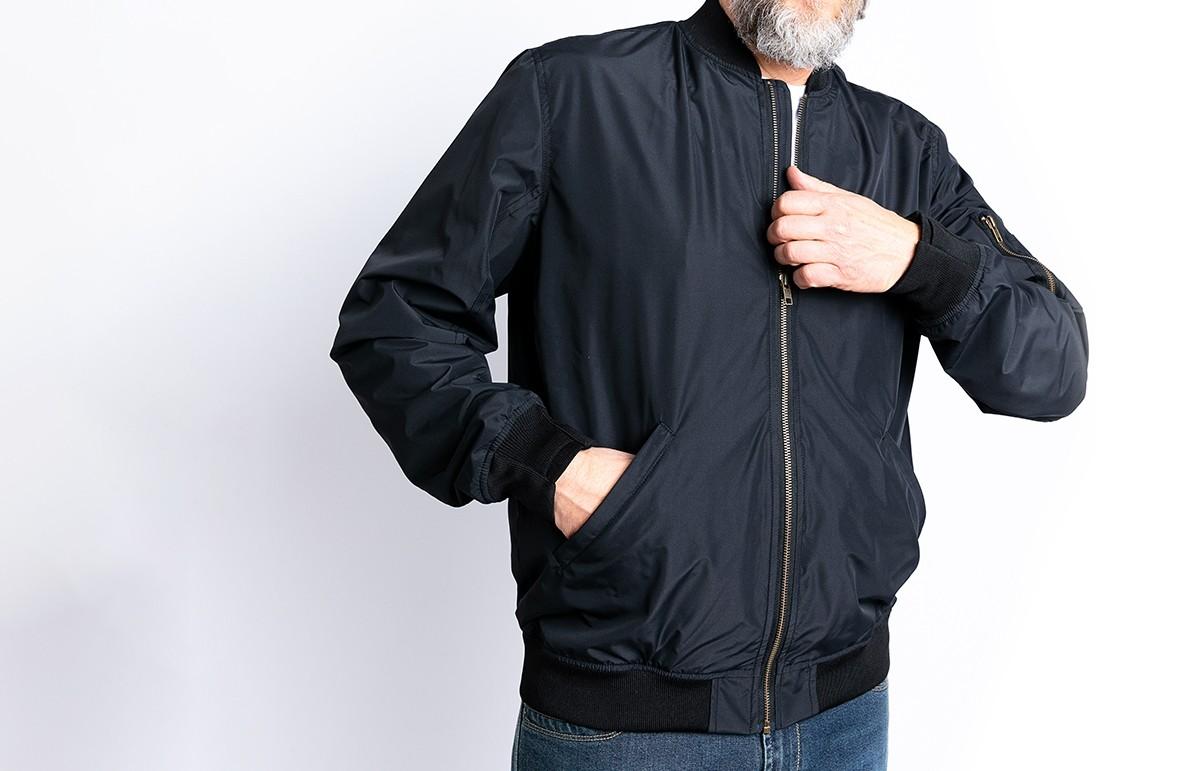 John Doe  Flight Jacket XTM®
