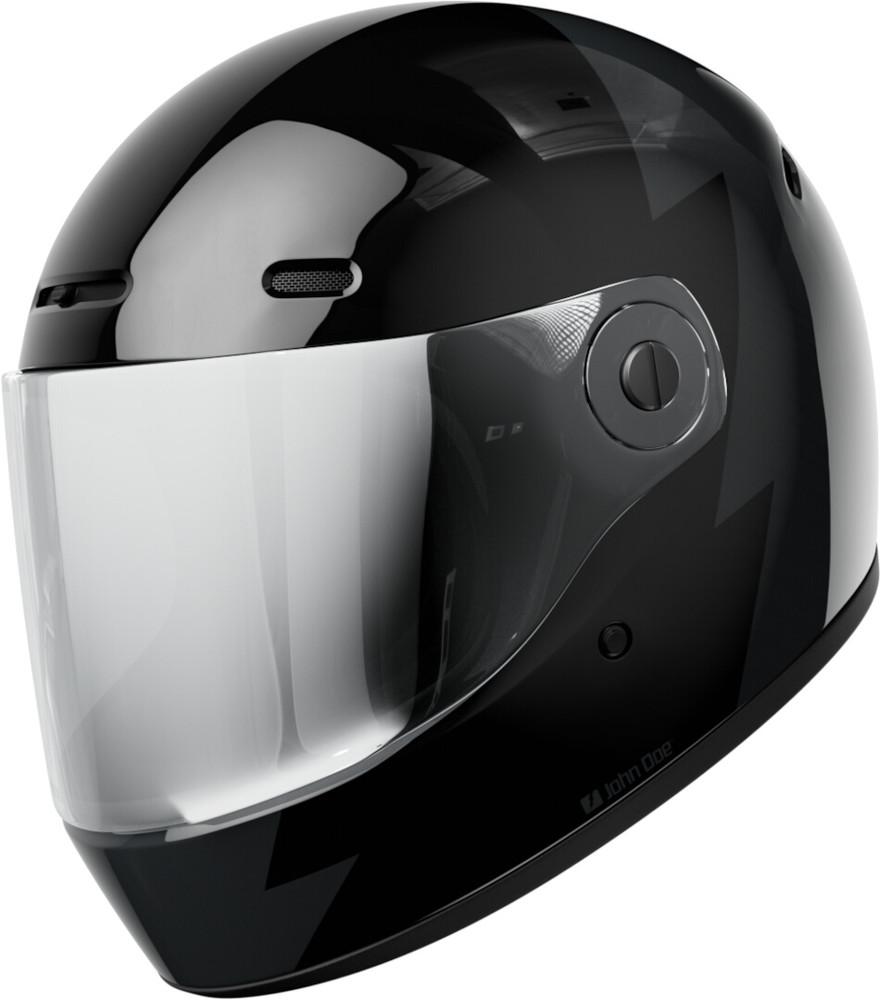 John Doe JD/One Signature Helm