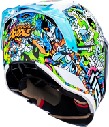 Icon Ultraflite™ Doodle 3 MIPS® Helm