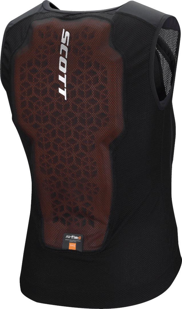 SCOTT Softcon Hybrid Pro Vest Protector XL