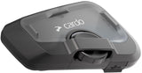Cardo Freecom 4x Kommunikationssystem Einzelset