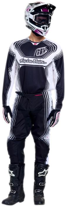 Troy Lee GP PRO Jersey - Streamline