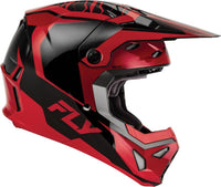 FLY RACING Formula CP Charge Jugendhelm
