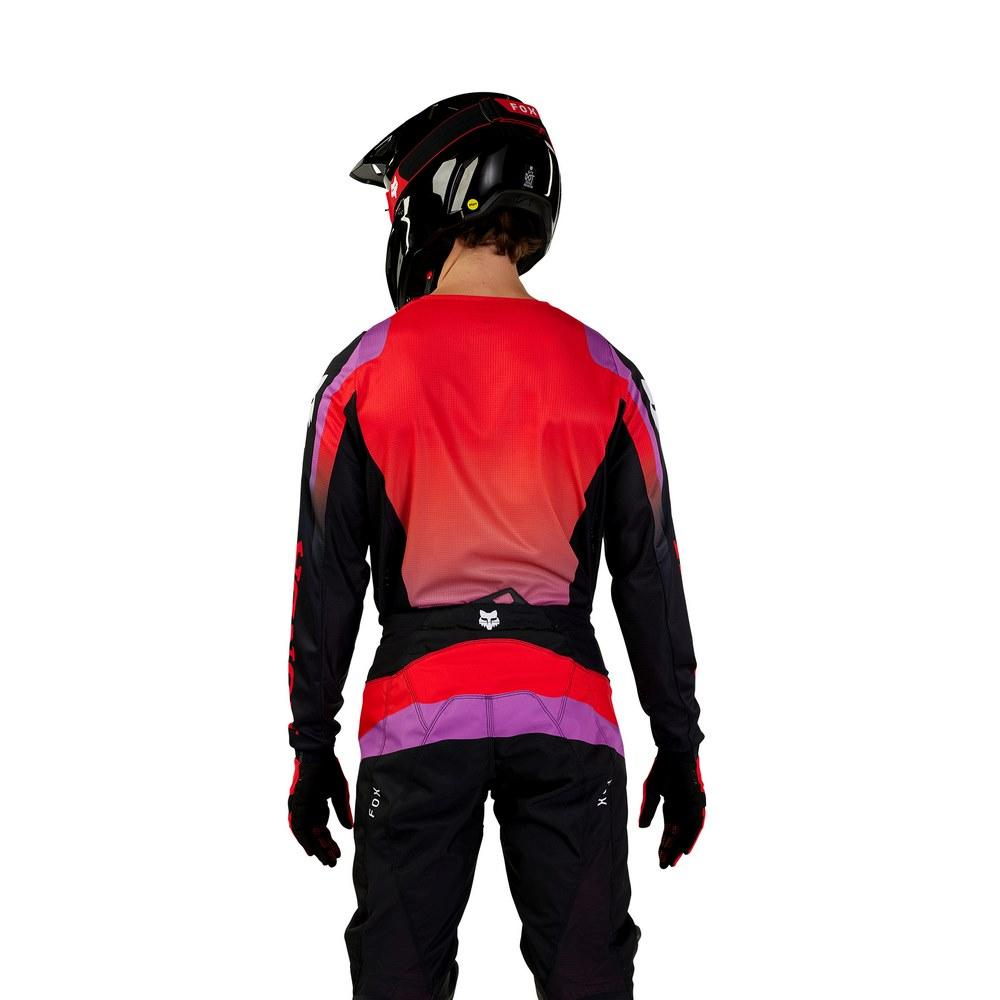 Fox 180 Honda Jersey