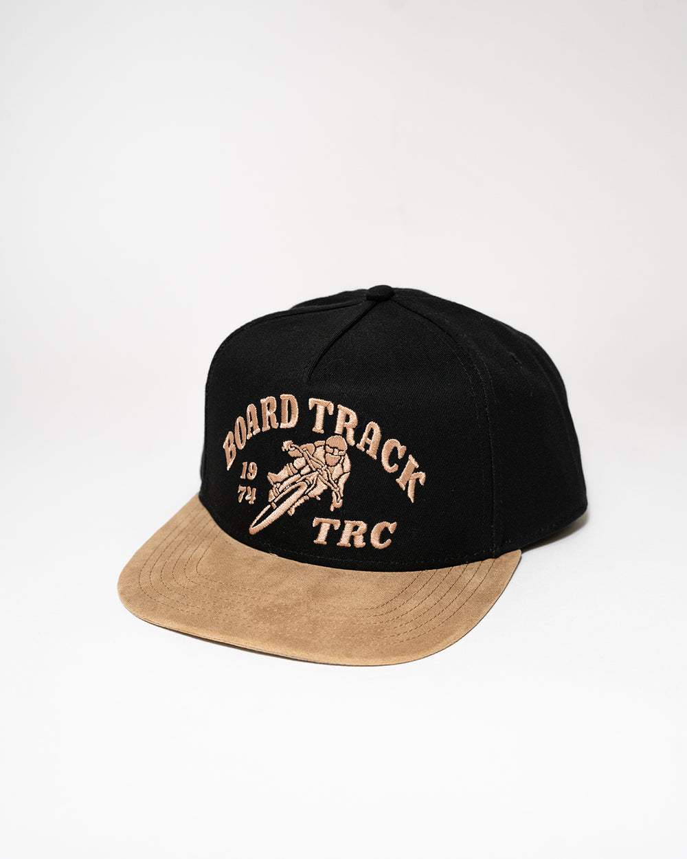 Rokker Trc Board Track Snapback