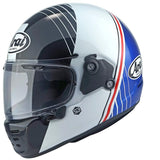 ARAI CONCEPT-XE Temu Helm - Blau