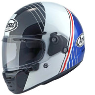 ARAI CONCEPT-XE Temu Helm - Blau
