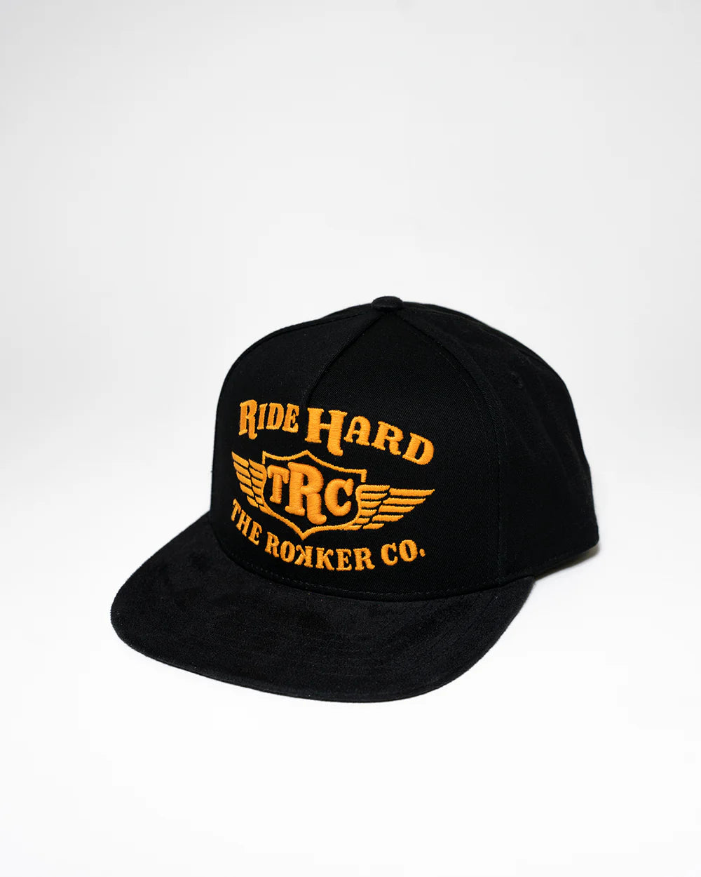 Casquette Trucker Rokker Ridge