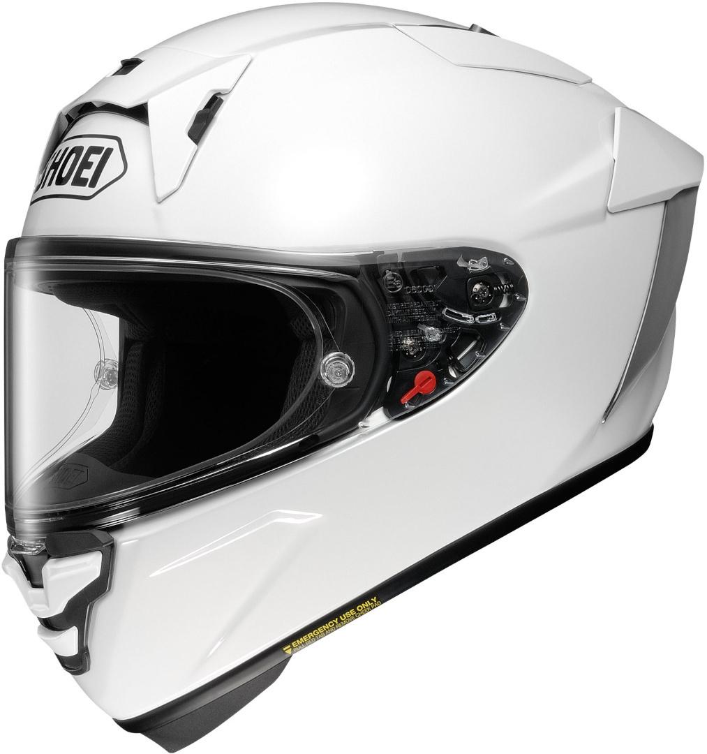 Casque Shoei X-Spirit Pro Uni
