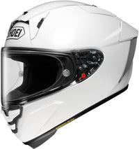 Casque Shoei X-Spirit Pro Uni