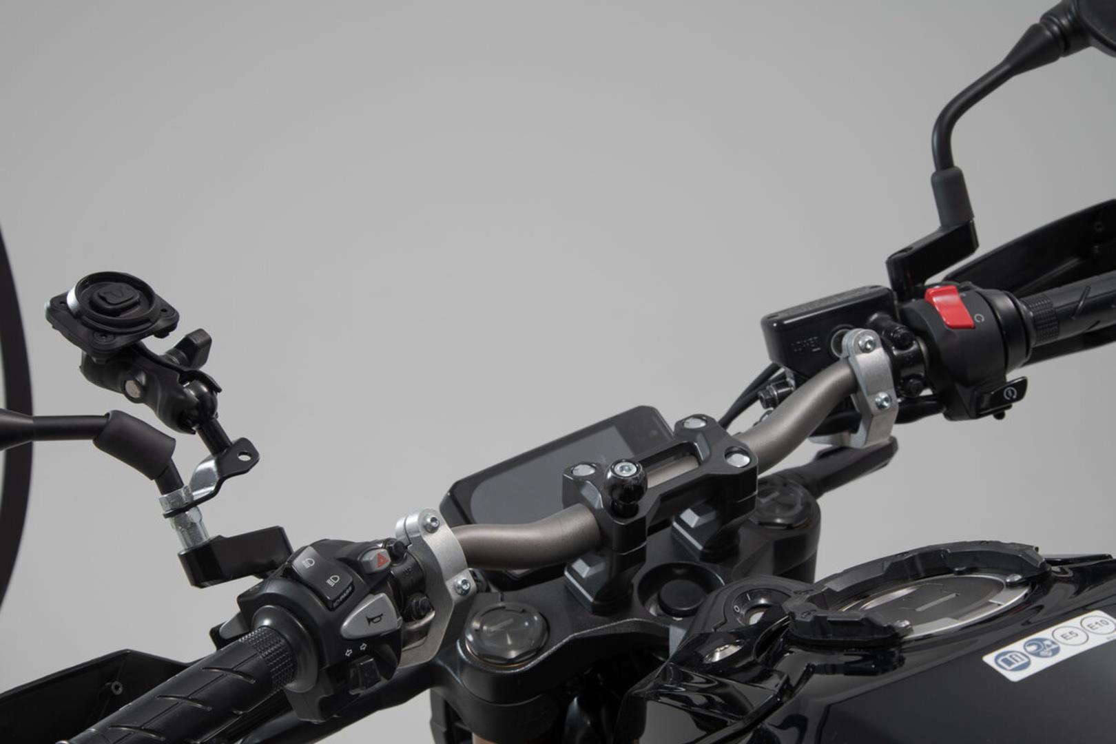Kit de navigation universel avec T-Lock