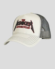 Rokker Rokkallica Trukker Cup