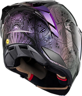 Icon Ultraflite™ Opal Mandala MIPS® Helm