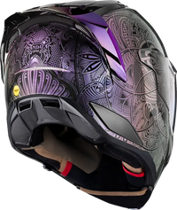 Icon Ultraflite™ Opal Mandala MIPS® Helm