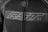 RST S-1 Mesh Leder-Jacke Herren