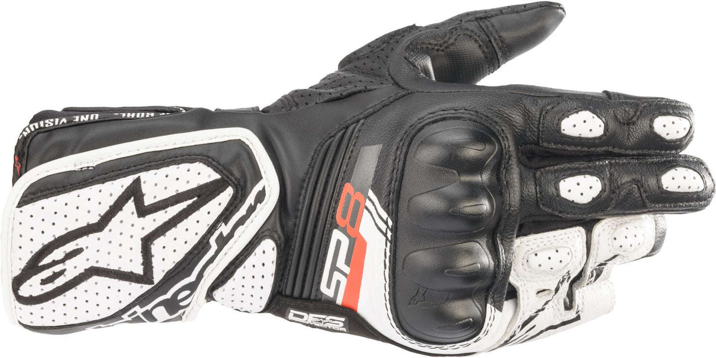 Alpinestars Stella SP-8 V3 women's motorcycle gloves