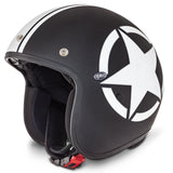 Casque jet Premier Le Petit