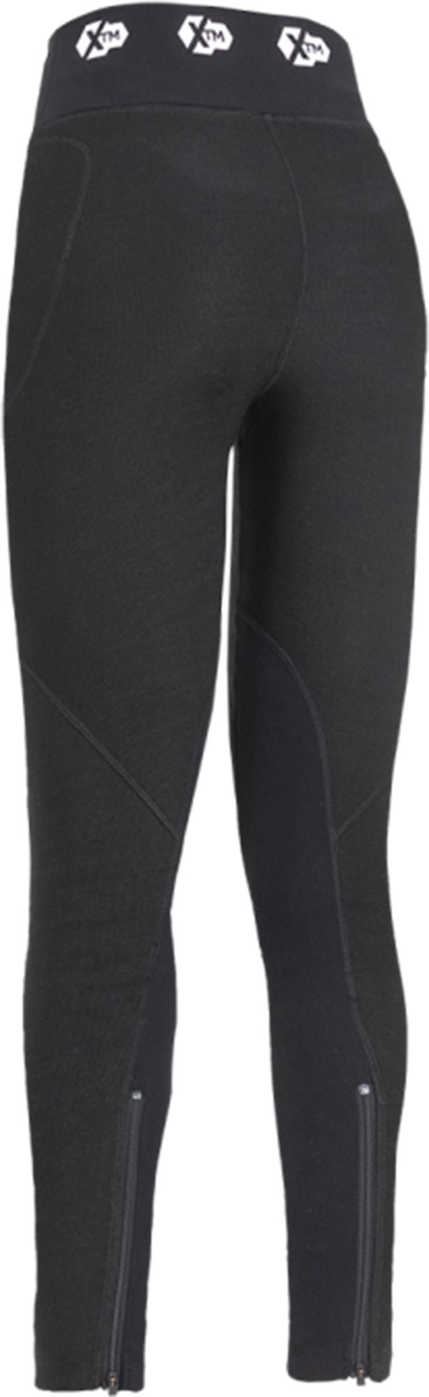 John Doe Baselayer  Woman Funktionshose
