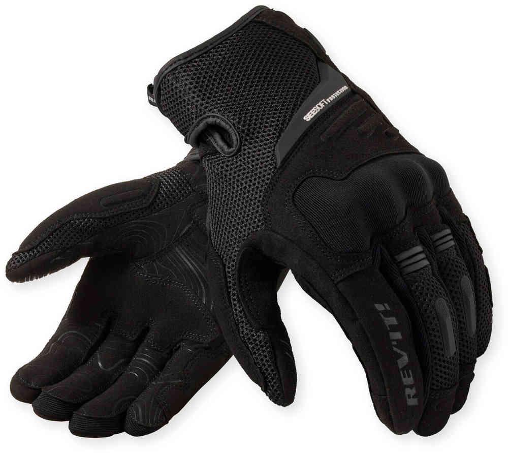 Gants Revit Cavern