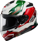 Casque intégral SHOEI NXR 2 Capriccio