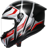 AGV K6 S Karve