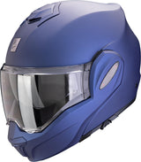 Scorpion EXO-Tech Evo Pro Solid