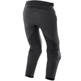 Pantalon en cuir pour femme Alpinestars Stella Missile, taille 46, noir