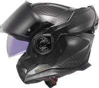 LS2 FF901 Advant X Carbon Solid
