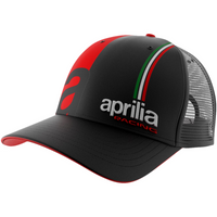 Ixon Aprilia 23 Racing Snapback Kappe