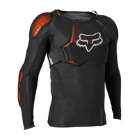 FOX Baseframe Pro D3O Protektorjacke