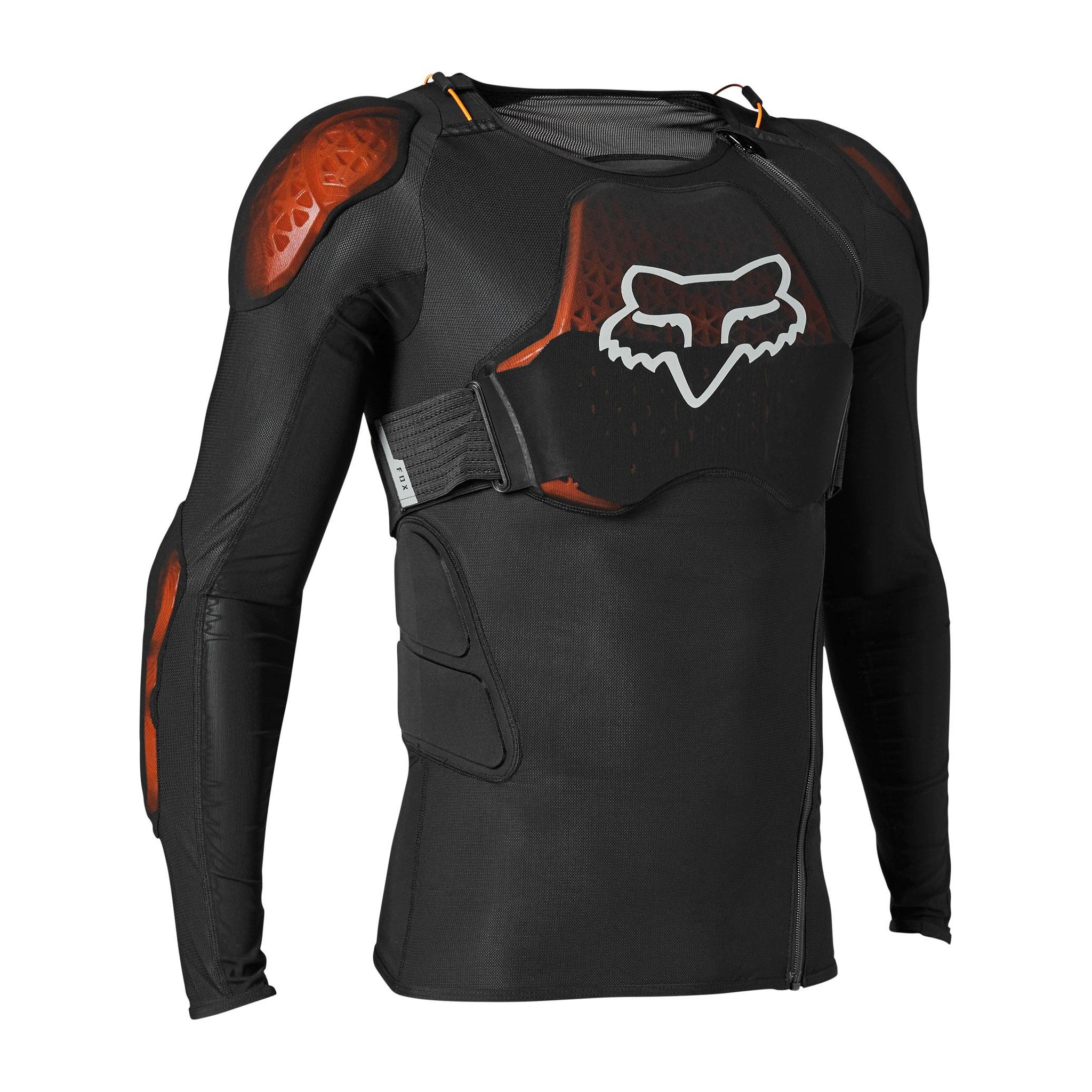 FOX Baseframe Pro D3O Protektorjacke