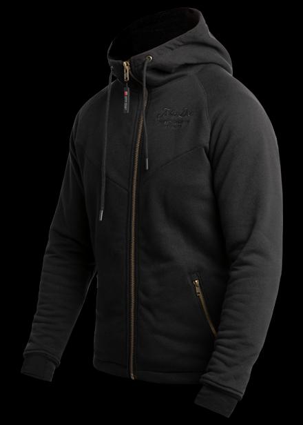 John Doe Hoodie V2 XTM®