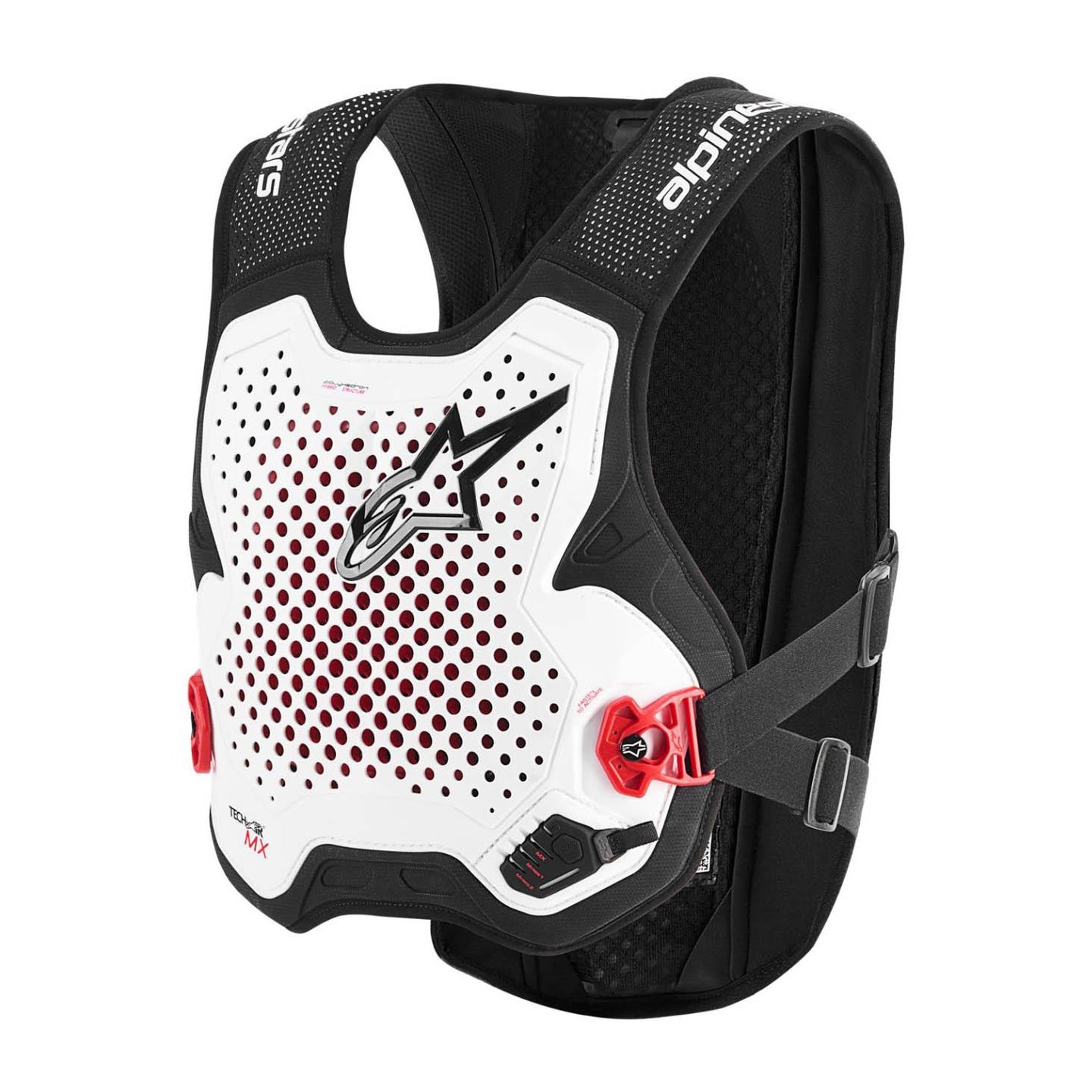 Alpinestars Tech-Air® MX System
