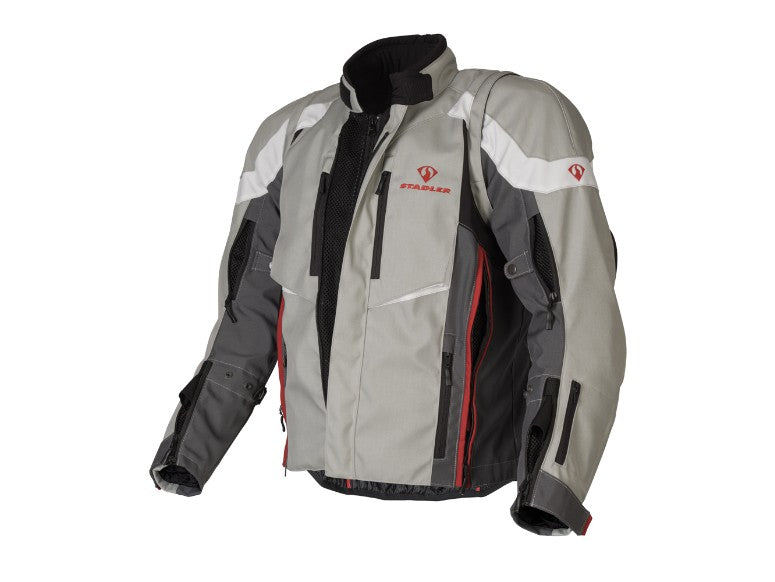 STADLER TRANSFORMER JACKE