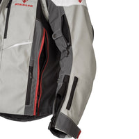 STADLER TRANSFORMER JACKE